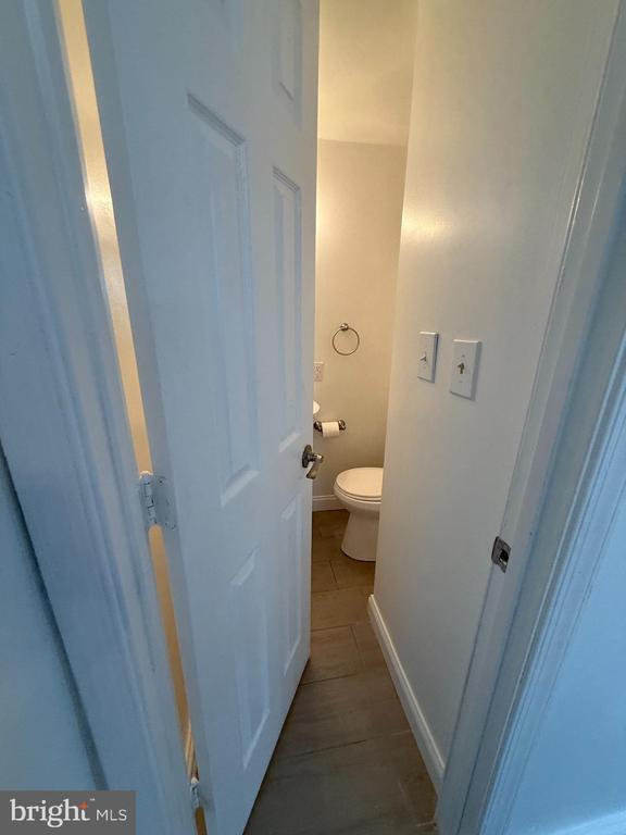 Building Photo - 1714 E St NE