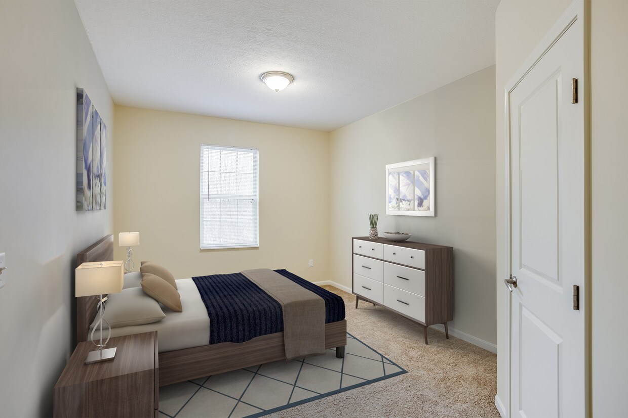 Taylor Pointe Apartments Gahanna