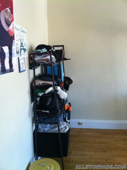 Building Photo - 1189 Commonwealth Ave