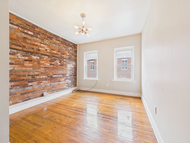 Building Photo - 1434 N 4th St