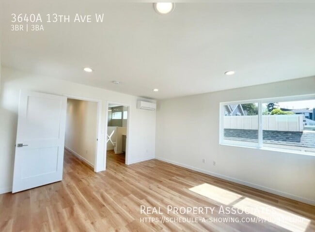 Building Photo - 3640 13th Ave W