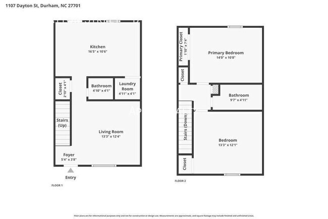 Building Photo - 1107 Dayton St