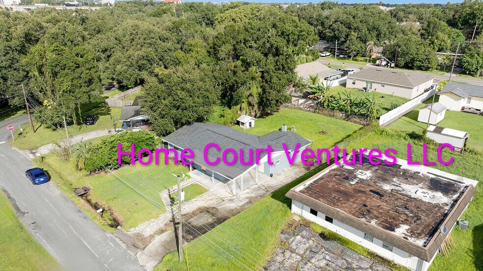 Building Photo - 639 W Williams St