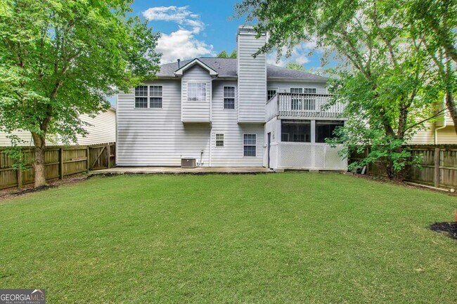 Building Photo - 1411 Denson Ln S W