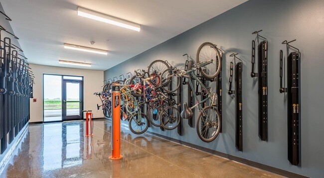 Building Photo - 5811 Main St