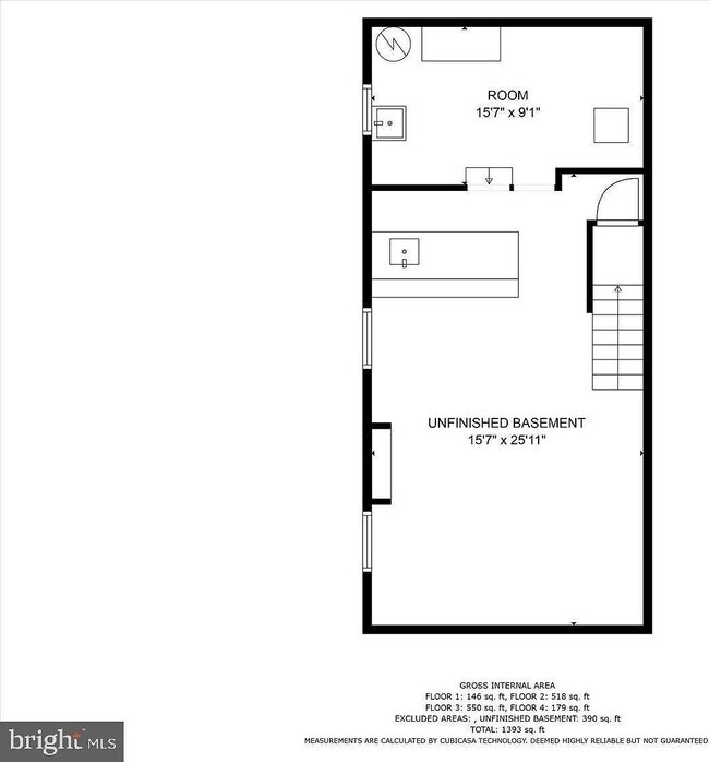 Building Photo - 151 S Grant St