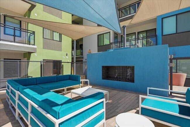 Building Photo - 3131 N Central Ave