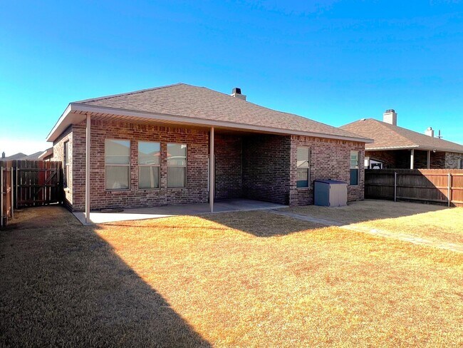 Building Photo - 9807 Viola Ave