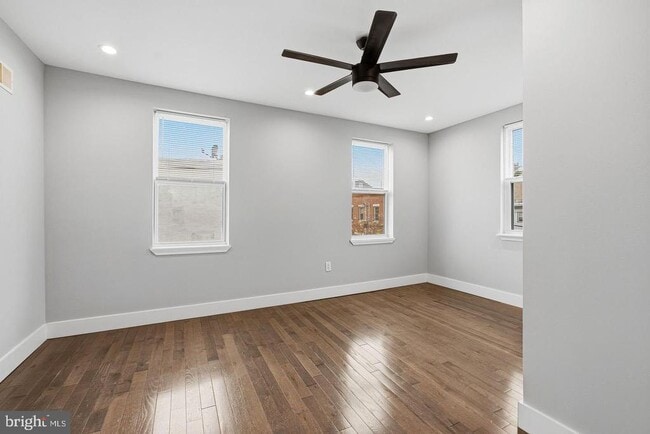 Building Photo - 2106 Manton St