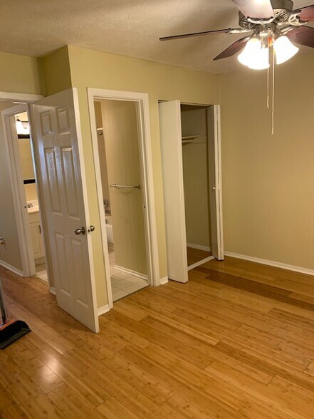 2nd Bedroom - 496 Prince of Wales