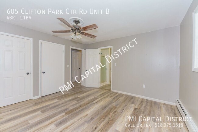 Building Photo - Spacious 1800 SF 4 bedroom, 1.5 bath raise...