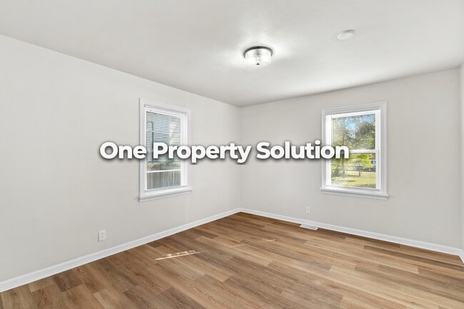 Building Photo - 3616 Michigan St