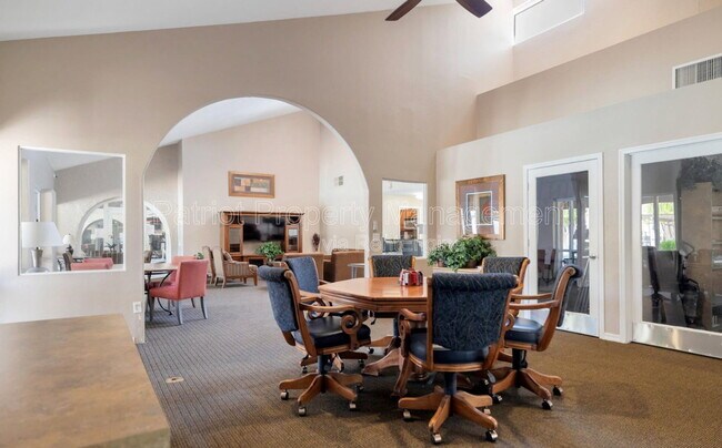 Building Photo - 8250 E Arabian Trail