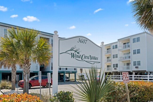 Building Photo - 3607 S Ocean Blvd