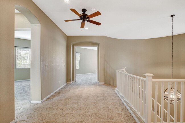 Building Photo - Luxury 5-Bedroom Guard-Gated Home with Pool, Spa & 3 En-Suite Bedrooms