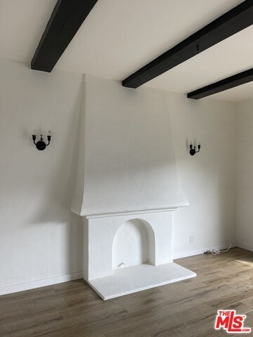 Building Photo - 1801 N Kingsley Dr