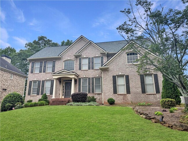 Building Photo - 5910 Westcroft Ln