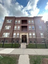 Building Photo - 641 E 62nd St