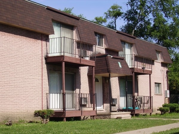 Indian Village Apartments Lincoln Park Mi Apartment Finder