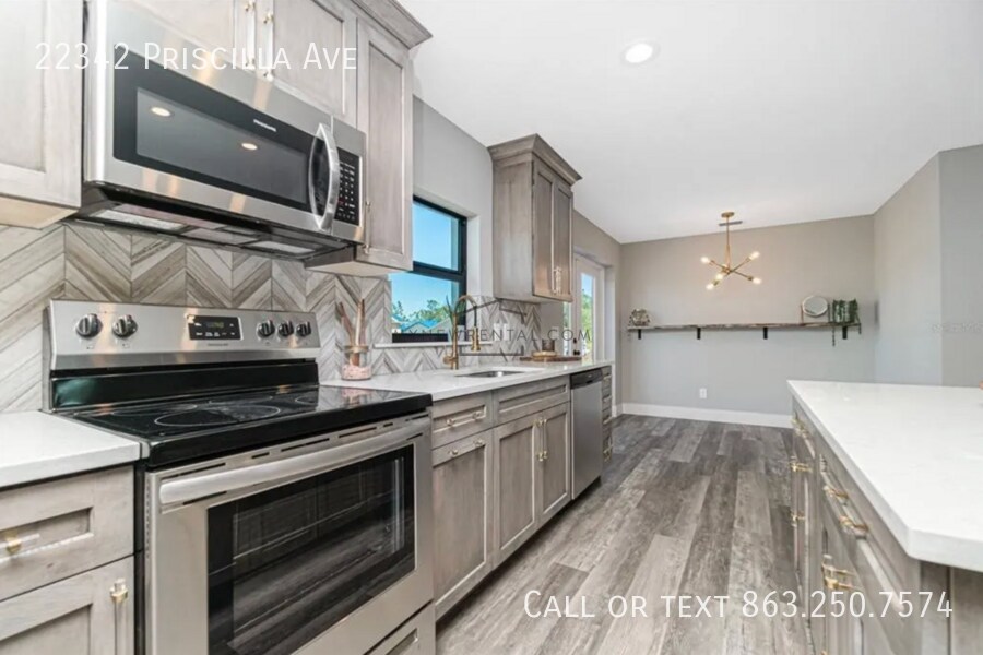 Building Photo - 22342 Priscilla Ave