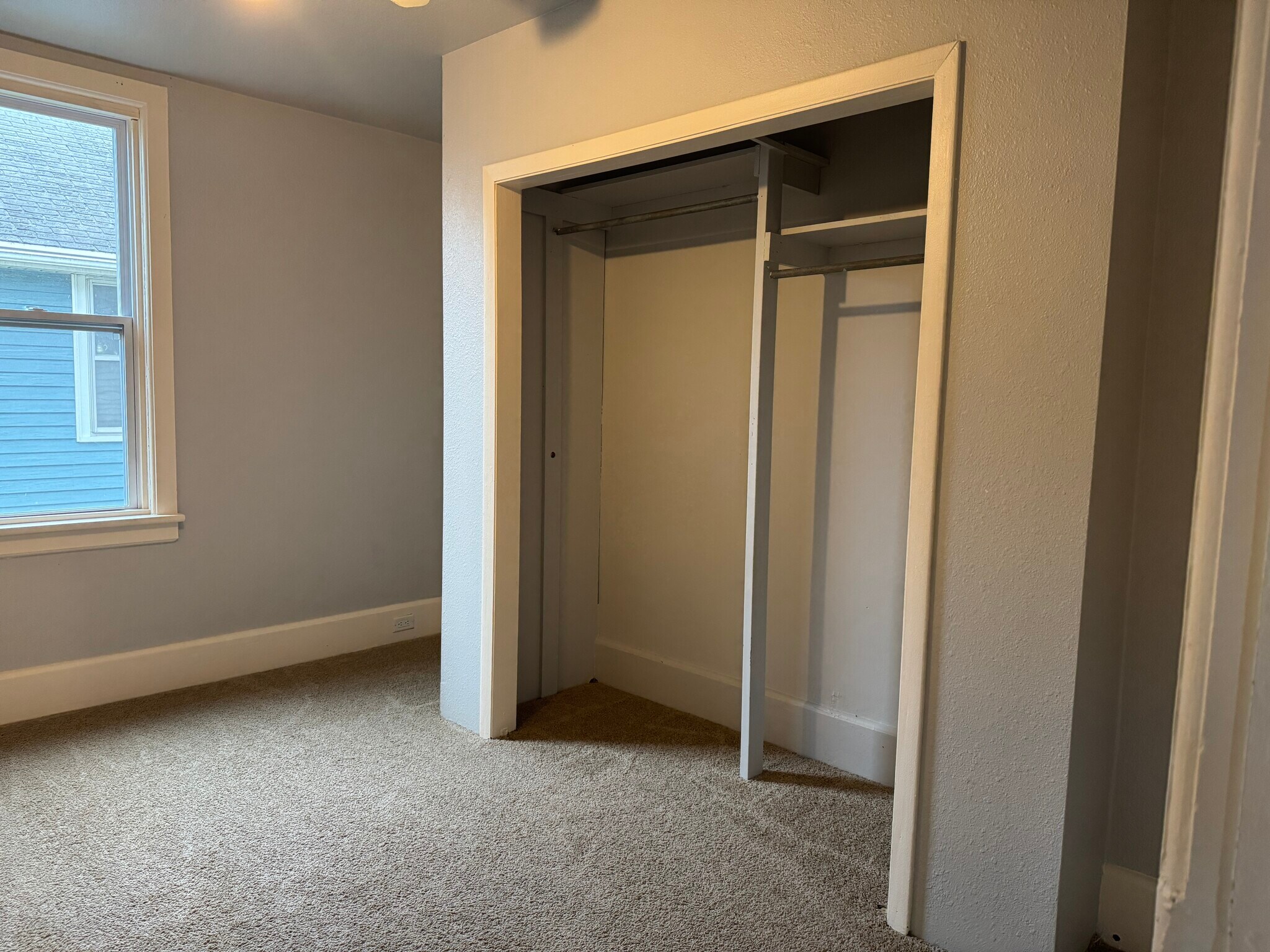 Bedroom 3 - 1413 Jefferson Ave