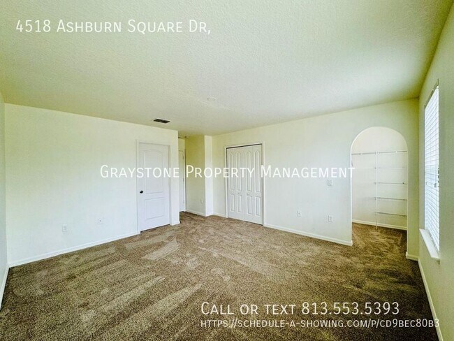 Building Photo - 4518 Ashburn Square Dr