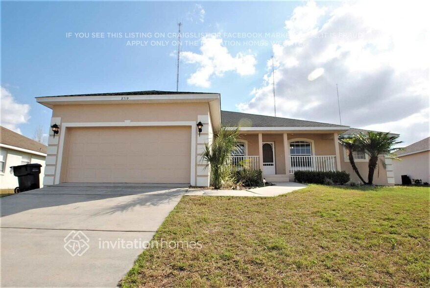 Primary Photo - 2719 Highlands Creek Dr