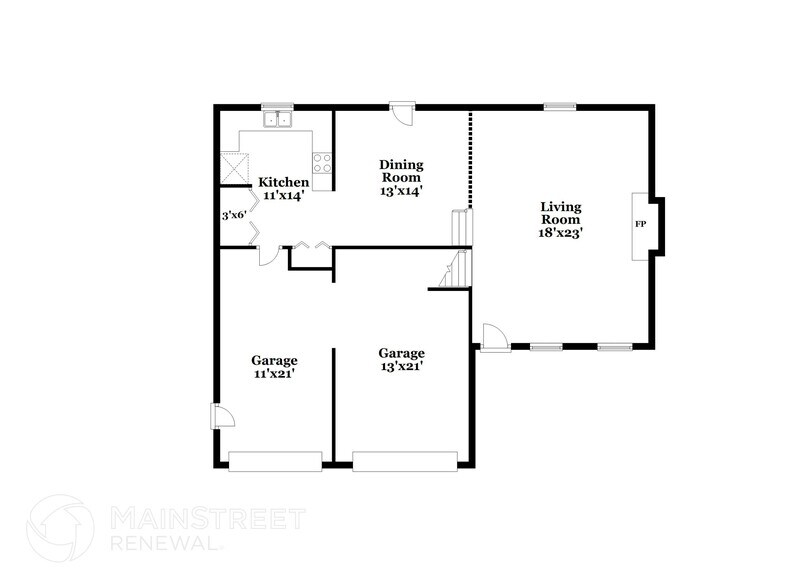 Building Photo - 5884 Dan Dr