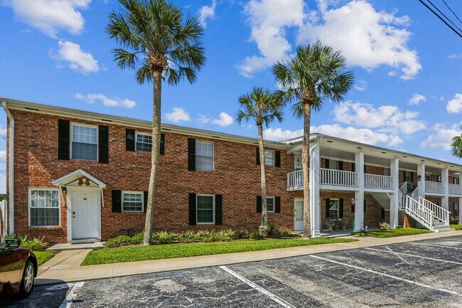 Building Photo - 405 Flagler Blvd