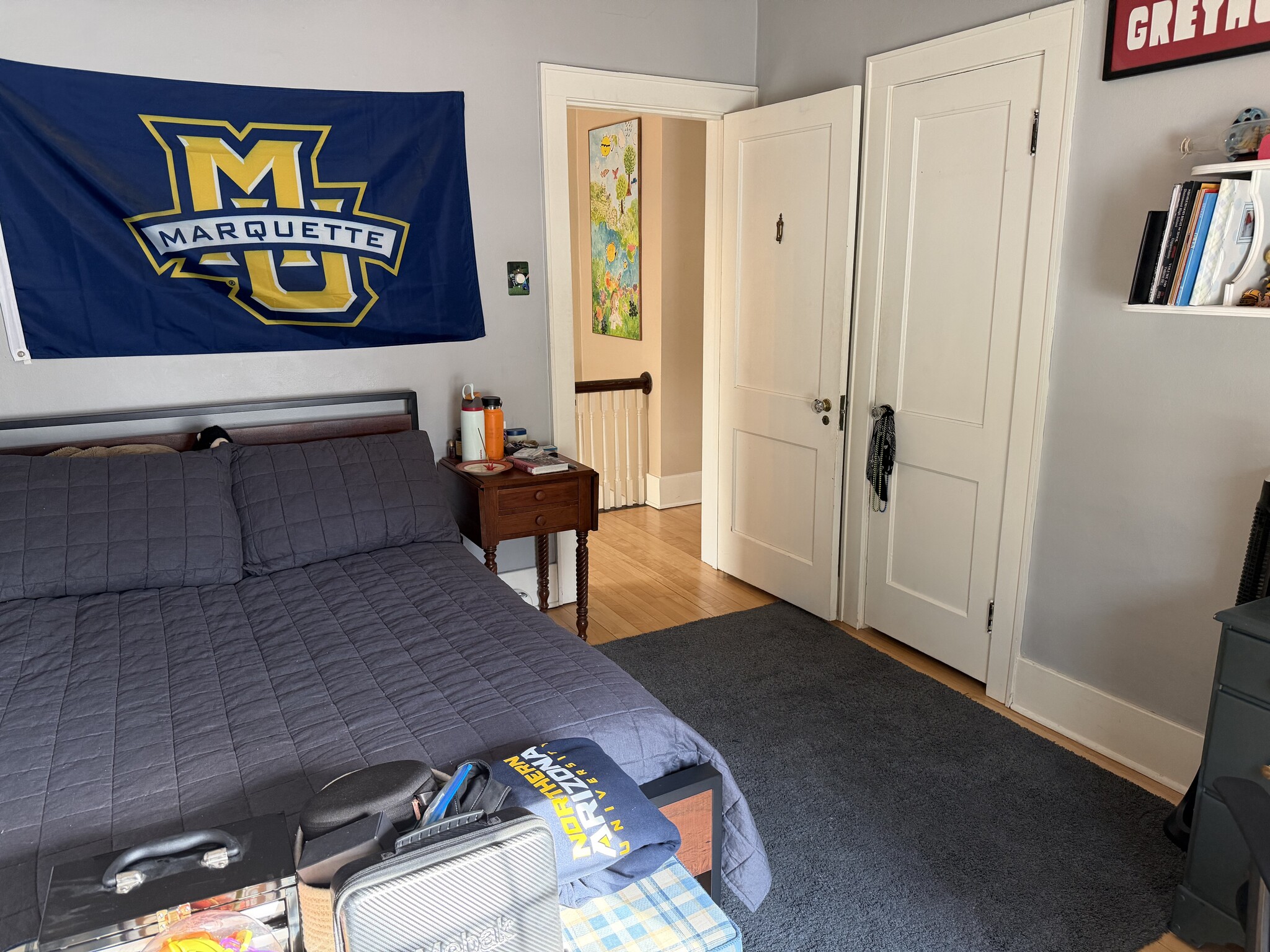 bedroom 1 - 2220 E Jarvis St