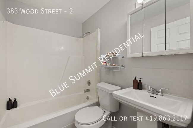 Building Photo - 383 Wood St