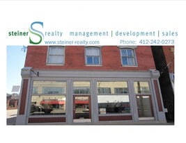 Building Photo - Steiner Realty South Side Listings
