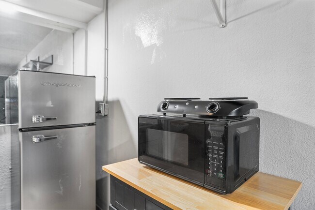 Building Photo - Providence Place Furnished Studio Apartments
