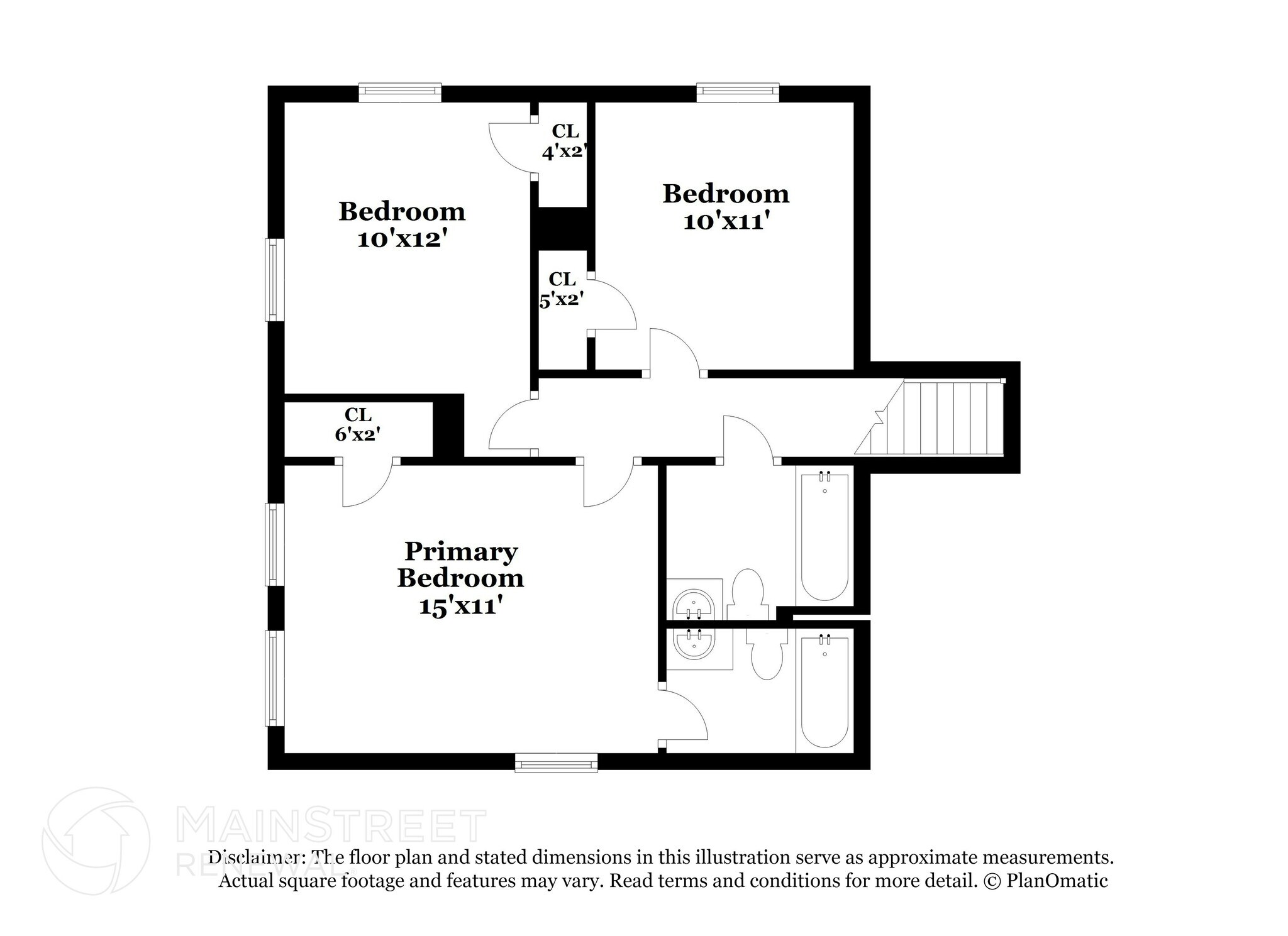 Building Photo - 1605 Rolling Meadow Ln