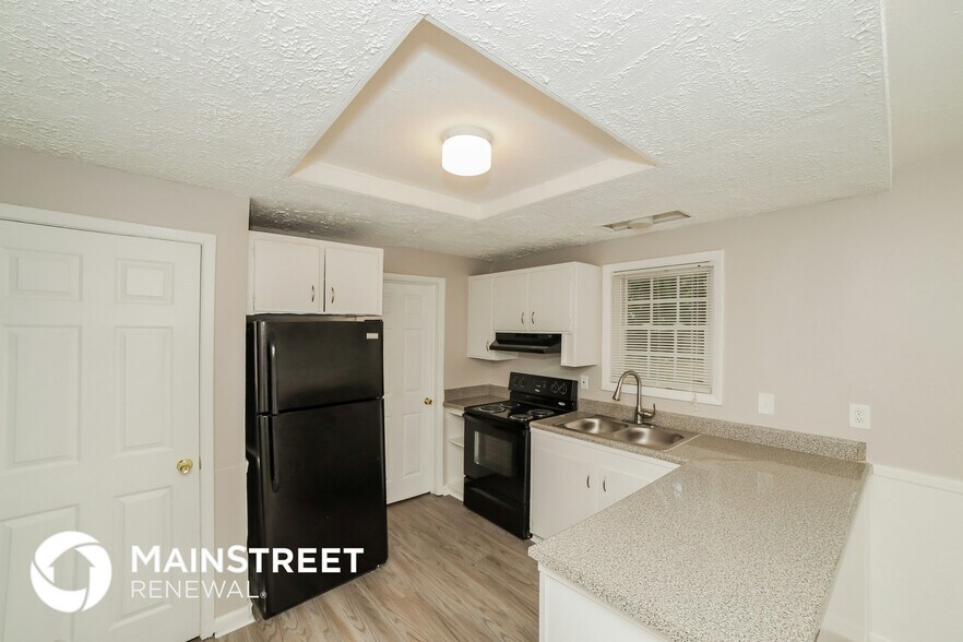 Building Photo - 436 Voyles Dr