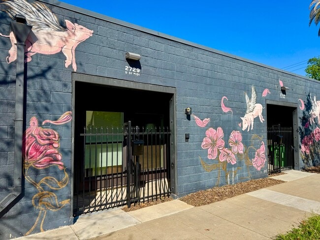 Building Photo - 2729 U St