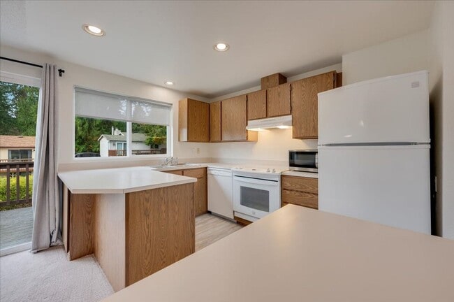 Building Photo - 3bd/2ba Bothell Home