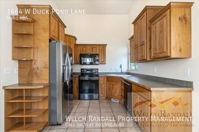 Building Photo - 1464 W Duck Pond Ln