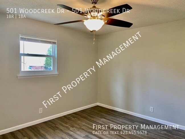 Building Photo - Rossville 1Bed/1Bath Remodeled Apartment! ...