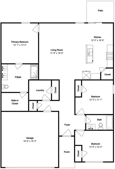 Building Photo - 1643 Commendable Ct