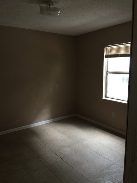 First Bedroom - 229 E King St