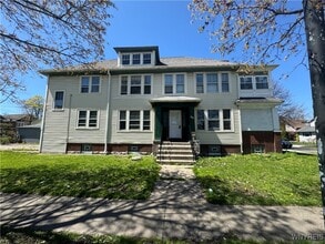 Building Photo - 89 Lisbon Ave