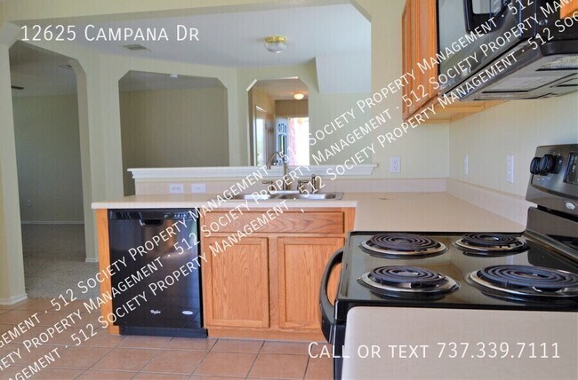 Building Photo - 12625 Campana Dr