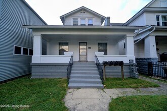 Building Photo - 3179 S 3rd St