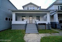 Building Photo - 3179 S 3rd St