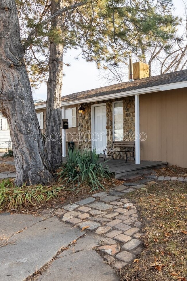 Building Photo - 1845 W 80 S