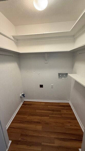 Utility Room - 306 Rita Dr