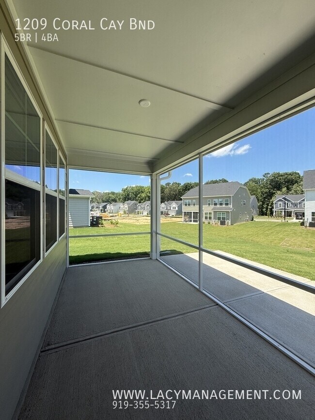 Building Photo - 1209 Coral Cay Bnd