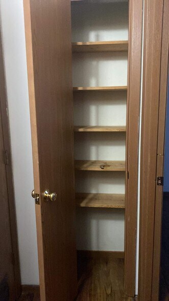 Pantry - 726 Beechurst Ave