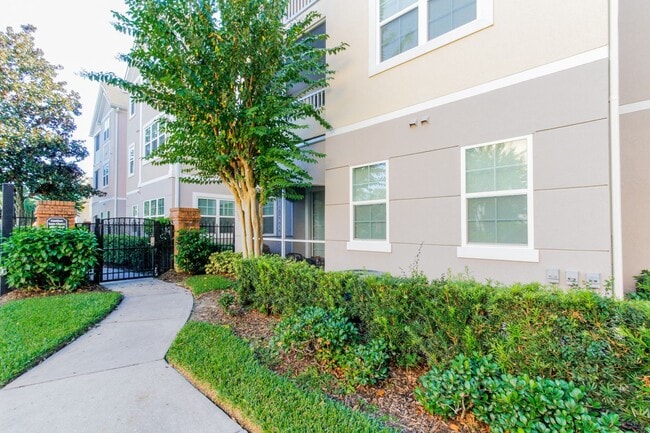 Building Photo - Metrowest Condo at The Hamptons, Orlando
